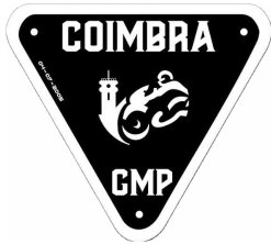 Grupo Motard de Coimbra 