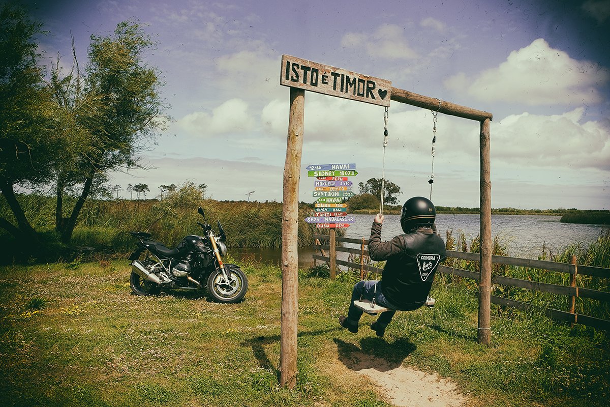 Grupo Motard de Coimbra